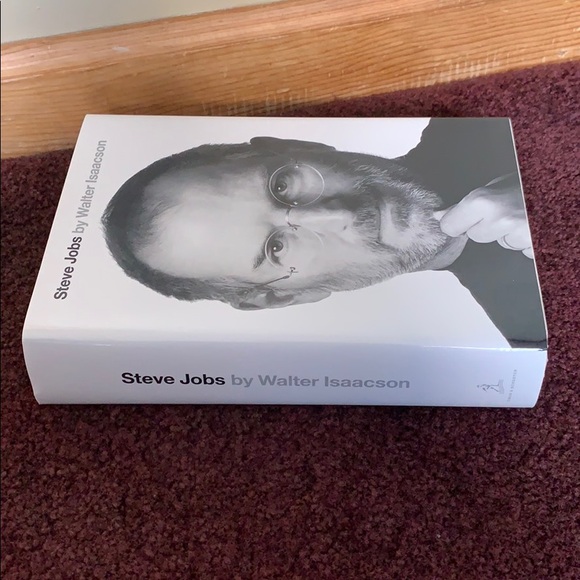 🆕 Steve Jobs 🆕 - Picture 3 of 6